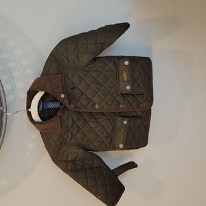 Boys coat